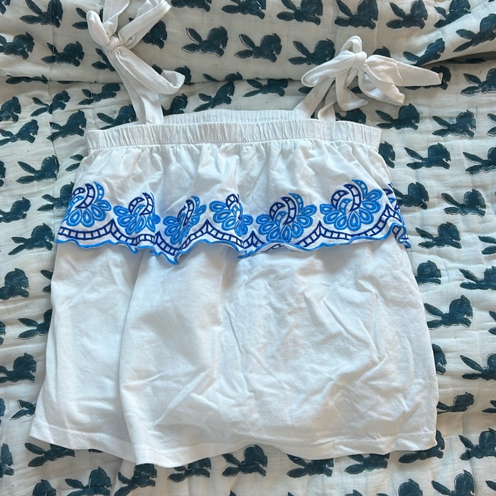 Lilly Pulitzer tank top extra small